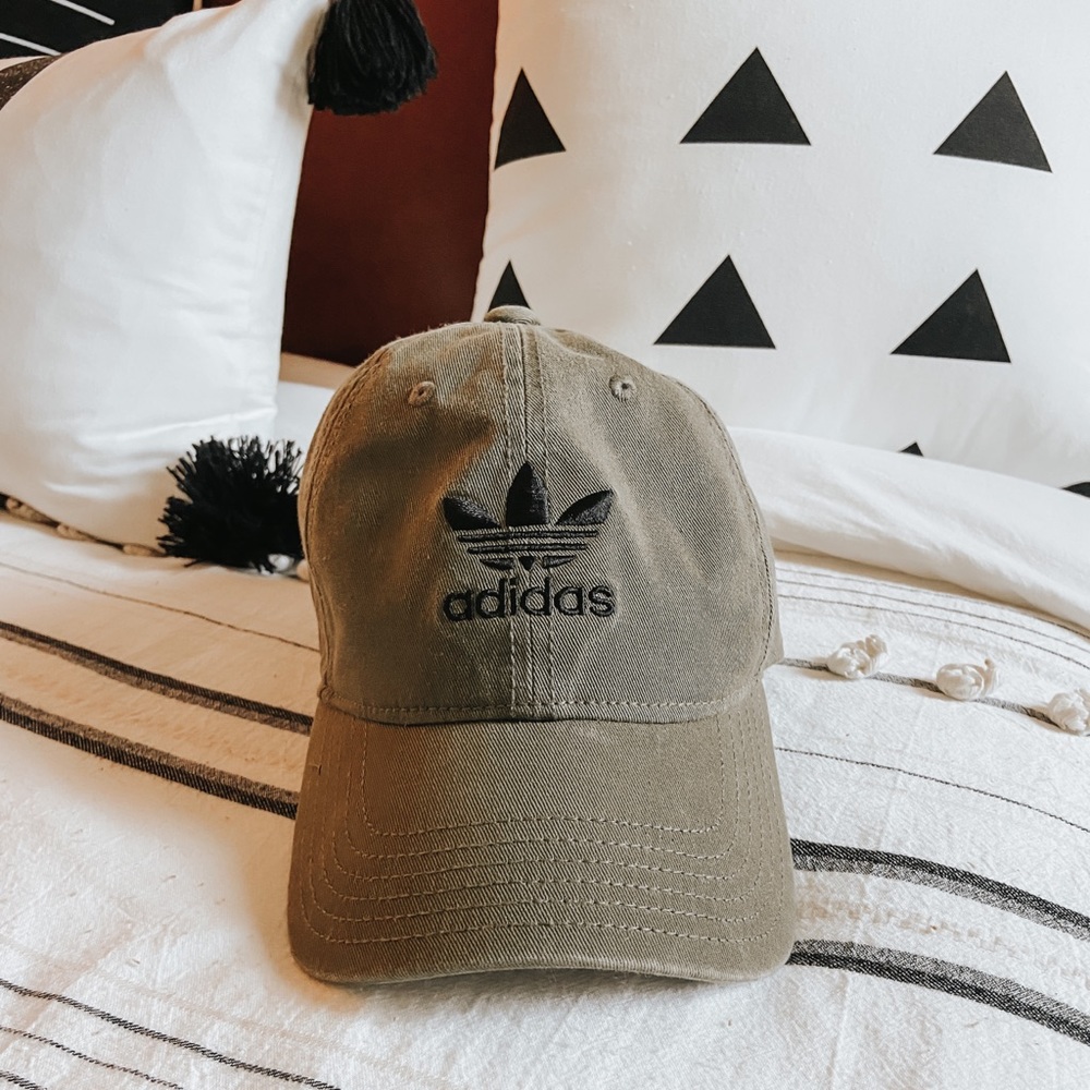 Adidas Unisex Baseball Cap